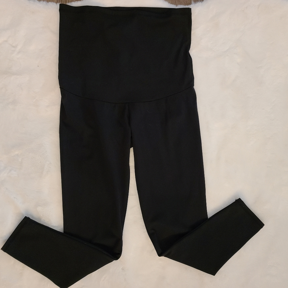 Maternity Capri leggings